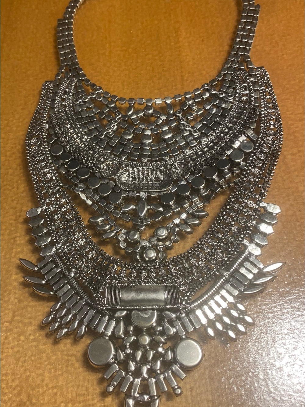 Fabulous Retired Vintage Dylanex “Falkor” Necklace - Picture 6 of 11